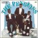 Penguins Earth Angel CD