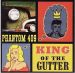 Phantom 409 King Of The Gutter CD rockabilly at Raucous Records.
