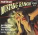 Phantom 409 Mustang Ranch CD rockabilly at Raucous Records.