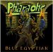 The Pharaohs Blue Egyptian CD