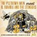 The Piltdown Men Meet B Bumble and The Stingers CD instrumental rock 'n' roll at Raucous Records.