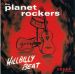 The Planet Rockers Hillbilly Beat LP rockabilly vinyl at Raucous Records.