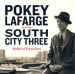 Pokey Lafarge and The South City Three Middle Of Everywhere LP vinyl at Raucous Records.