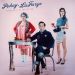 Pokey LaFarge Something In The Water CD at Raucous Records.