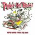 Porky's Hot Rockin' We're Gonna Paint The Town CD rockabilly at Raucous Records.