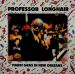 Professor Longhair Mardi Gras In New Orleans Vinyl LP 8592735007222