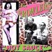 Prowlers Hot Sauce Rockabilly CD 4260005691078