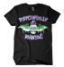 Psychobilly Maniac T-Shirt