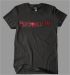 Psychobilly 666 Black T-Shirt