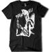 Psychobilly Bass Player T-Shirt