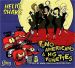 Puno Americano and His Punettes Helio Shake CD