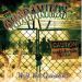 The Quaranteds World Wide Quarantine LP psychobilly vinyl at Raucous Records.