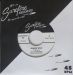 Wild Bob Burgos And His House Rockers Runnin' Wild A Lifetime Of Rockin' 7 inch vinyl single