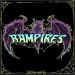 Rampires Bat Boys Never Die Vinyl LP
