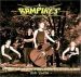 Rampires Bat Taste CD