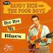 Bye Bye Mr Blues CD