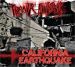 Frantic Flintstones California Earthquake CD psychobilly at Raucous Records.