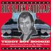 Big Black Cadillac Teddy Boy Boogie A Tribute To Crazy Cavan and The Rhythm Rockers CD rockabilly at Raucous Records.