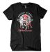 Raucous Records 20th Anniversary T-Shirt