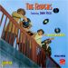 The Ravens Bass Instincts 1946 1955 2CD JASCD247 604988024722