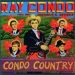 Ray Condo Condo Country CD