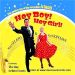 Ray Gelato and Kai Hoffman Hey Boy Hey Girl CD