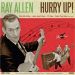 Ray Allen Hurry Up CD rockabilly at Raucous Records.