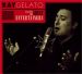 Ray Gelato Salutes The Great Entertainers CD