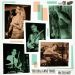 The Real Gone Tones Watch Out 7" EP rockabilly vinyl at Raucous Records.