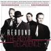 Rebound Royal Decadence vinyl LP