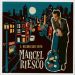 A Record Date With Marcel Riesco CD rockabilly at Raucous Records.