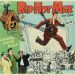 Red Hot Max and Cats Cuckoo Clock Rock CD rockabilly at Raucous Records.