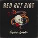 Red Hot Riot Hopeless Romantic 10" LP rockabilly vinyl at Raucous Records.