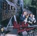 Red Hot featuring Jussi Syren Big Black Engine CD rockabilly at Raucous Records.