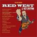 Red West and Hot Rhythm CD