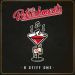 The Refreshments A Stiff One LP rock 'n' roll vinyl at Raucous Records.