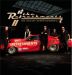 Rockin' and Rollin' Tracks Very Best Of The Refreshments Volume 2 LP rock 'n' roll vinyl at Raucous Records.