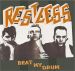 Restless Beat My Drum CD rockabilly at Raucous Records.