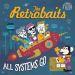 Retrobaits All Systems Go CD