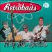 The Retrobaits Hey Mr Bottle 7" EP rockabilly vinyl at Raucous Records.
