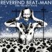 Reverend Beat-Man and The New Wave Blues Trash CD garage punk at Raucous Records.