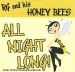 RG and his Honey Bees All Night Long CD FT121CD 5060055816778