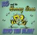 RG and his Honey Bees Into The Blue CD rockabilly at Raucous Records.