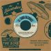 The Ricardos Screamin' Saturday Night 7" EP rockabilly vinyl at Raucous Records.