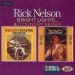 Rick Nelson Bright Lights Country Fever CD 029667167024