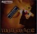 Rioters Voodoomagic CD