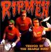 Ripmen Terror Of The Beagle Boys CD
