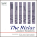 Rizlaz London Sessions CD