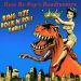 The Roadrunners King Size Rock 'n' Roll Thrills CD rockabilly at Raucous Records.
