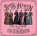 Rob Heron and the Tea Pad Orchestra Life Is A Drag 7" single rockabilly vinyl at Raucous Records.